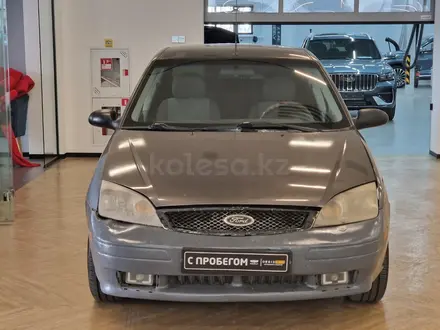 Ford Focus 2006 года за 1 350 000 тг. в Астана – фото 2