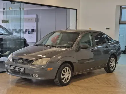 Ford Focus 2006 года за 1 350 000 тг. в Астана