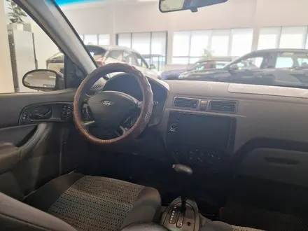 Ford Focus 2006 года за 1 350 000 тг. в Астана – фото 11