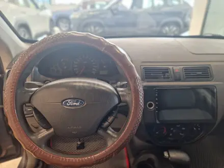 Ford Focus 2006 года за 1 350 000 тг. в Астана – фото 6