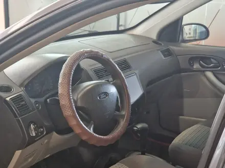 Ford Focus 2006 года за 1 350 000 тг. в Астана – фото 13