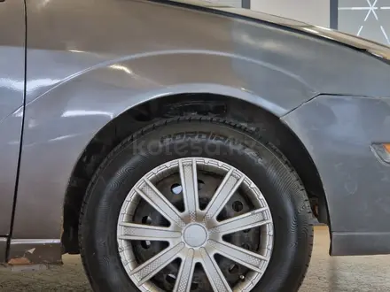 Ford Focus 2006 года за 1 350 000 тг. в Астана – фото 10