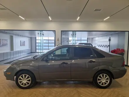 Ford Focus 2006 года за 1 350 000 тг. в Астана – фото 8