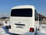 Hyundai  County 2010 года за 6 600 000 тг. в Алматы – фото 5