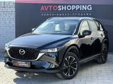 Mazda CX-5 2023 года за 12 500 000 тг. в Актобе