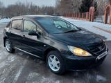 Peugeot 307 2004 годаүшін2 500 000 тг. в Павлодар