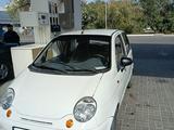 Daewoo Matiz 2009 года за 1 500 000 тг. в Алматы – фото 4