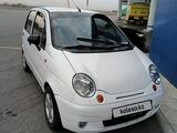 Daewoo Matiz 2009 года за 1 500 000 тг. в Алматы