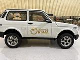 ВАЗ (Lada) Lada 2121 2010 годаүшін1 450 000 тг. в Караганда – фото 2