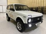 ВАЗ (Lada) Lada 2121 2010 годаүшін1 450 000 тг. в Караганда