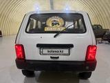 ВАЗ (Lada) Lada 2121 2010 годаүшін1 450 000 тг. в Караганда – фото 4