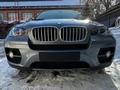 BMW X6 2010 годаүшін8 000 000 тг. в Алматы – фото 12