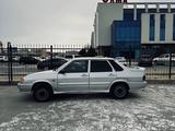 ВАЗ (Lada) 2115 2011 года за 1 250 000 тг. в Актау – фото 2