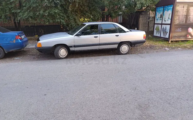 Audi 100 1990 годаfor750 000 тг. в Шымкент