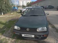 Volkswagen Golf 1996 годаүшін2 000 000 тг. в Костанай