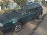 Volkswagen Golf 1996 годаfor2 000 000 тг. в Костанай – фото 2