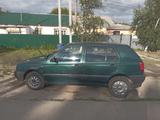 Volkswagen Golf 1996 годаfor2 000 000 тг. в Костанай – фото 4