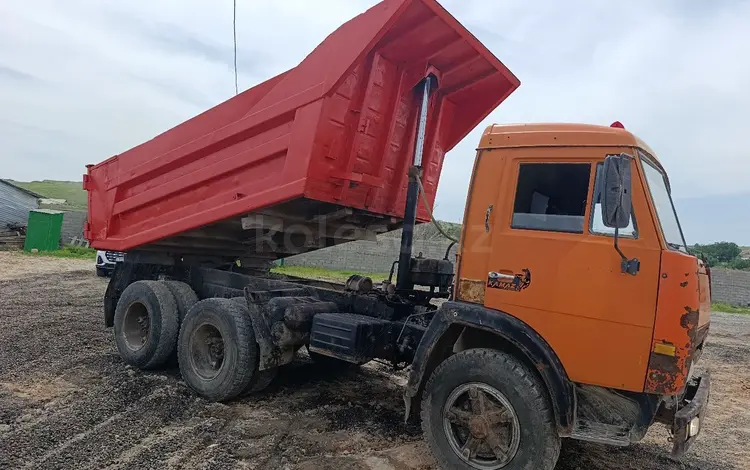 КамАЗ 1985 годаүшін4 200 000 тг. в Шымкент