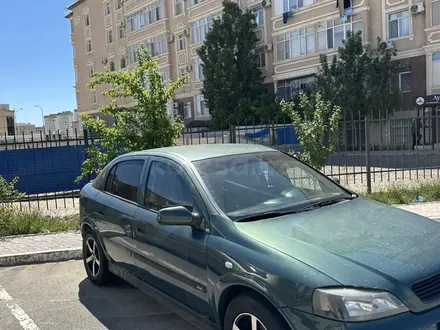 Opel Astra 2000 года за 1 900 000 тг. в Актау