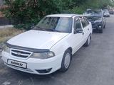 Daewoo Nexia 2012 годаүшін1 000 000 тг. в Тараз