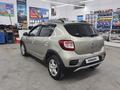 Renault Sandero Stepway 2015 годаүшін3 500 000 тг. в Алматы – фото 2