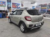 Renault Sandero Stepway 2015 годаүшін3 500 000 тг. в Алматы – фото 2