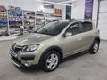 Renault Sandero Stepway 2015 годаүшін3 500 000 тг. в Алматы