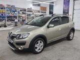 Renault Sandero Stepway 2015 года за 3 500 000 тг. в Алматы