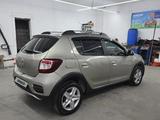Renault Sandero Stepway 2015 годаүшін3 500 000 тг. в Алматы – фото 3