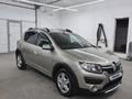 Renault Sandero Stepway 2015 годаүшін3 500 000 тг. в Алматы – фото 4