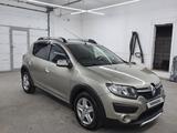 Renault Sandero Stepway 2015 годаүшін3 500 000 тг. в Алматы – фото 4