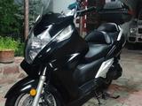 Honda  Silver Wing 600 2012 года за 3 500 000 тг. в Алматы – фото 2
