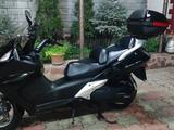 Honda  Silver Wing 600 2012 года за 3 500 000 тг. в Алматы – фото 3