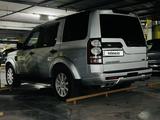 Land Rover Discovery 2007 года за 8 800 000 тг. в Алматы – фото 2