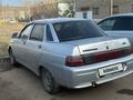 ВАЗ (Lada) 2110 2004 года за 780 000 тг. в Костанай – фото 2