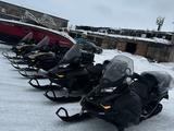 BRP  Ski-Doo Skandic 900 2024 года за 14 800 000 тг. в Петропавловск