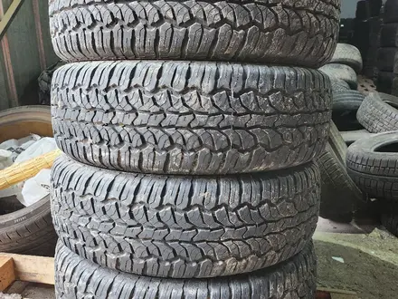 235/70R16 WideWay A/T за 100 000 тг. в Алматы