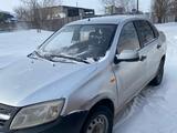 ВАЗ (Lada) Granta 2190 2012 года за 1 800 000 тг. в Костанай