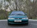 Mazda 626 1996 годаfor2 400 000 тг. в Усть-Каменогорск – фото 2