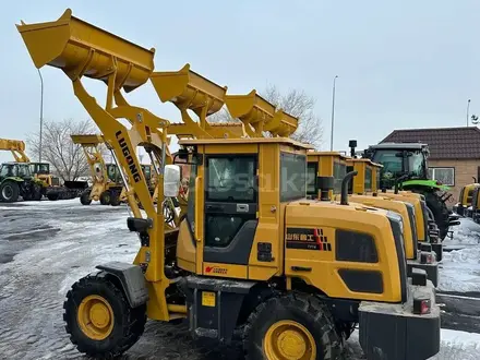 LiuGong 2024 года за 8 000 000 тг. в Астана
