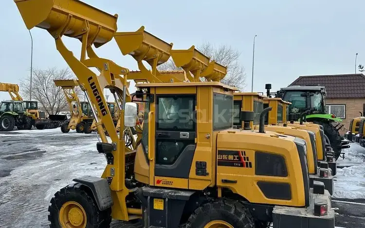 LiuGong 2024 года за 8 000 000 тг. в Астана
