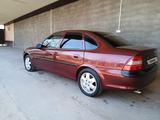 Opel Vectra 1996 года за 1 250 000 тг. в Шымкент – фото 3