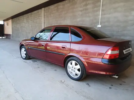 Opel Vectra 1996 года за 1 250 000 тг. в Шымкент – фото 3