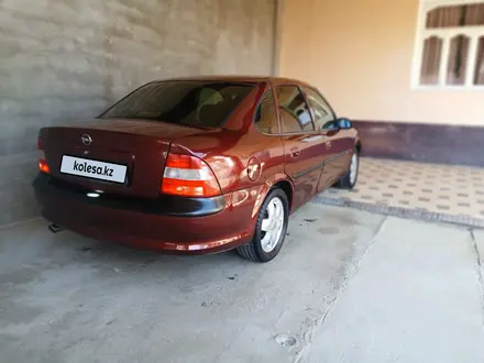 Opel Vectra 1996 года за 1 250 000 тг. в Шымкент – фото 7