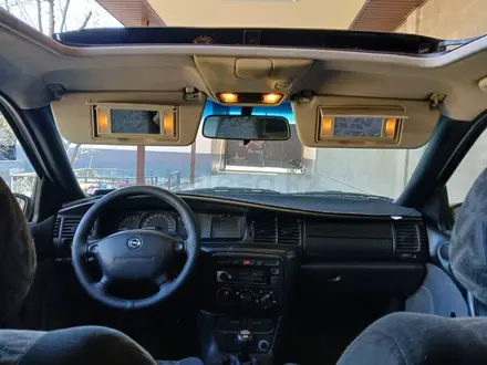 Opel Vectra 1996 года за 1 250 000 тг. в Шымкент – фото 11