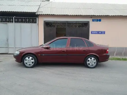 Opel Vectra 1996 года за 1 250 000 тг. в Шымкент