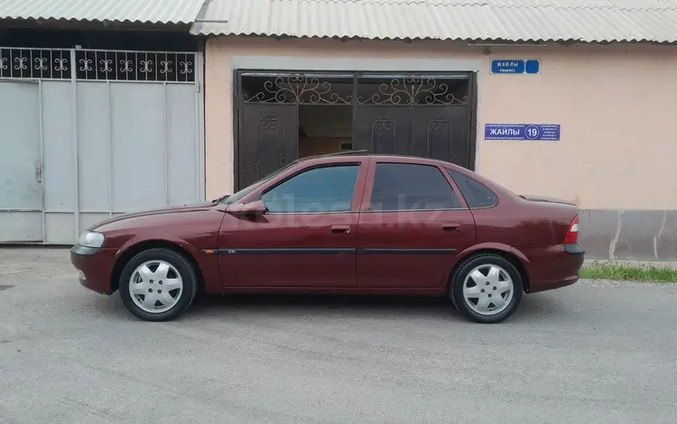 Opel Vectra 1996 года за 1 250 000 тг. в Шымкент