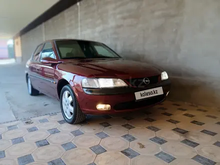 Opel Vectra 1996 года за 1 250 000 тг. в Шымкент – фото 6