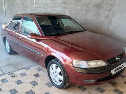 Opel Vectra 1996 года за 1 250 000 тг. в Шымкент – фото 2