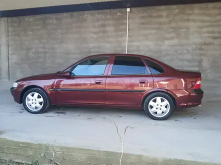 Opel Vectra 1996 года за 1 250 000 тг. в Шымкент – фото 8